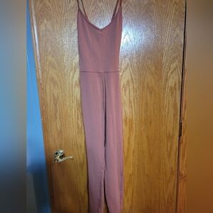 Old navy one piece full body activewear